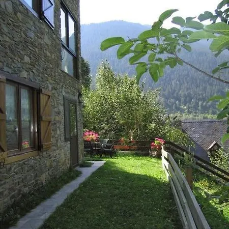 Apartment Amb Jardi Gessa