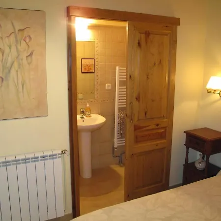 Apartment Amb Jardi Gessa