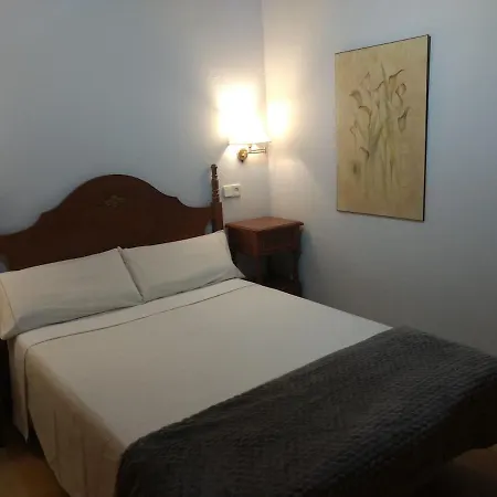 Apartment Amb Jardi Gessa